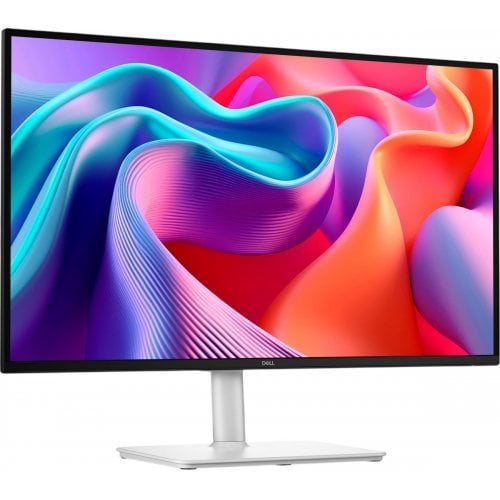 Уцінка монітор Dell 27" S2725DSM (210-BSVN) White (Розкрита упаковка, 923428) купити в Україні | Telemart фото