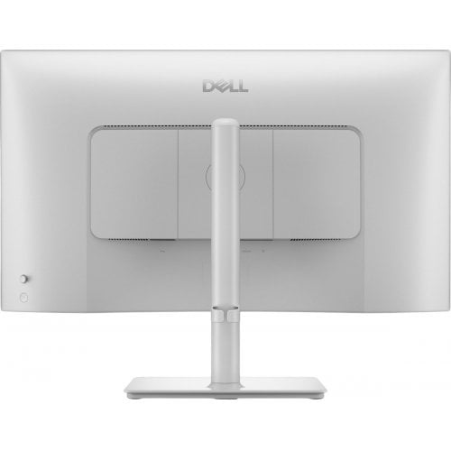 Уцінка монітор Dell 27" S2725DSM (210-BSVN) White (Розкрита упаковка, 923428) купити в Україні | Telemart фото