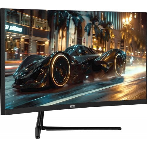 Уцінка монітор 2E 30" Gaming G3024B (2E-G3024B-01.UA) Black (Пошкоджено пакування, 923436) купити в Україні | Telemart фото