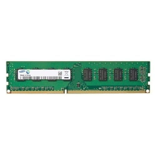 Озп Samsung DDR4 4GB 2133Mhz (M378A5143DB0-CPB) (Відновлено продавцем, 923454) купити в Україні | Telemart фото