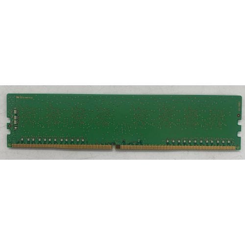 Озп Samsung DDR4 4GB 2133Mhz (M378A5143DB0-CPB) (Відновлено продавцем, 923454) купити в Україні | Telemart фото