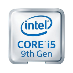 Процесор Intel Core i5-9600KF 3.7(4.6)GHz 9MB s1151 Tray (CM8068403874409) (Відновлено продавцем, 923459)