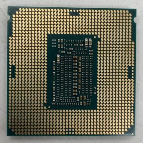 Процесор Intel Core i5-9600KF 3.7(4.6)GHz 9MB s1151 Tray (CM8068403874409) (Відновлено продавцем, 923459) купити в Україні | Telemart фото