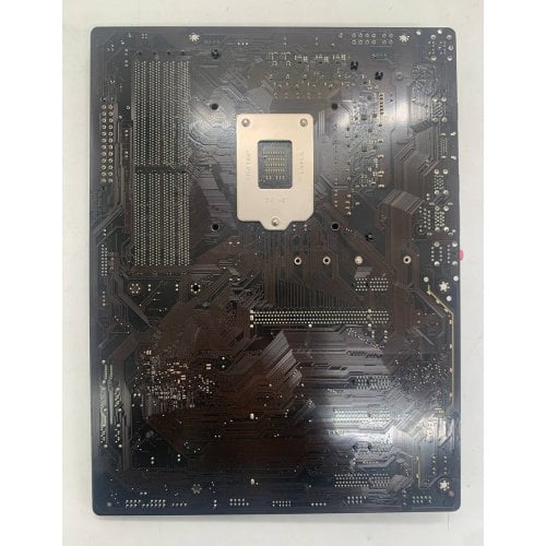 Материнская плата Gigabyte Z390 UD (s1151-v2, Intel Z390) (Восстановлено продавцом, 923461) купить в Украине | Telemart фото