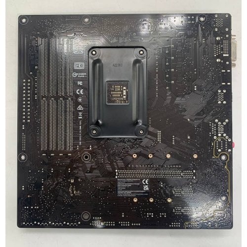 Материнська плата Asus PRIME B550M-K (sAM4, AMD B550) (Стан нового, 923472) купити в Україні | Telemart фото