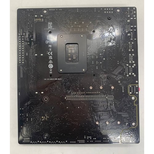 Материнська плата Asus PRIME H610M-A-CSM (s1700, Intel H610) (Відновлено продавцем, 923475) купити в Україні | Telemart фото