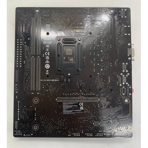 Материнська плата Asus PRIME H510M-K R2.0-CSM (s1200, Intel H470) (Відновлено продавцем, 923485) купити в Україні | Telemart фото