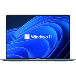 Ноутбук Xiaomi Book Pro 14 (4801CN) Blue