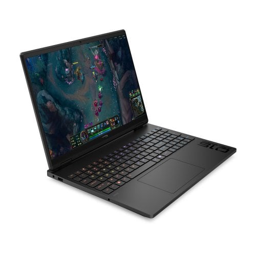 Ноутбук HP HyperX Omen 15-gb0057ua (DM8C6EA) Shadow Black купить в Украине | Telemart фото