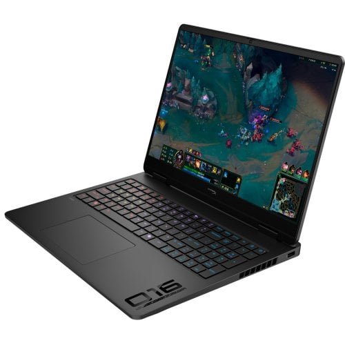 Ноутбук HP HyperX Omen 16-am2045ua (DM8G2EA) Shadow Black купить в Украине | Telemart фото