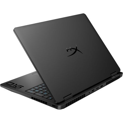 Ноутбук HP HyperX Omen 16-am2045ua (DM8G2EA) Shadow Black купить в Украине | Telemart фото