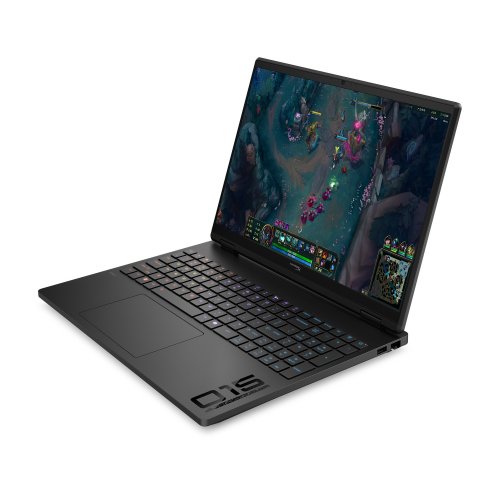 Ноутбук HP HyperX Omen 15-gb0063ua (DM8M5EA) Shadow Black купить в Украине | Telemart фото