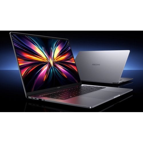 Ноутбук Xiaomi RedmiBook Pro 16 2025 (JYU4650CN) Grey купить в Украине | Telemart фото