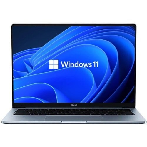 Ноутбук Xiaomi RedmiBook Pro 14 2025 (JYU4654CN) Blue купити в Україні | Telemart фото