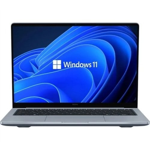 Ноутбук Xiaomi RedmiBook Pro 14 2026 (JYU4740CN) Grey купить в Украине | Telemart фото