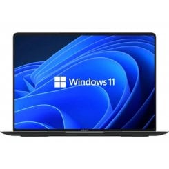 Ноутбук Xiaomi Book Pro 14 (JYU4752CN) Grey