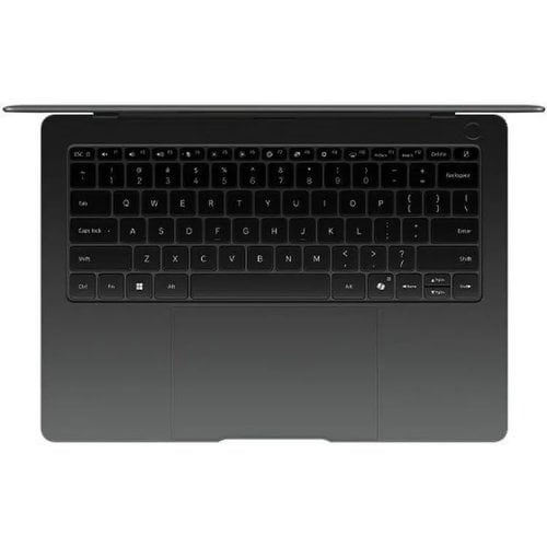 Ноутбук Xiaomi Book Pro 14 (JYU4752CN) Grey купить в Украине | Telemart фото