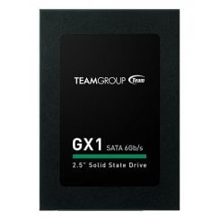 Ssd-диск Team GX1 TLC 120GB 2.5