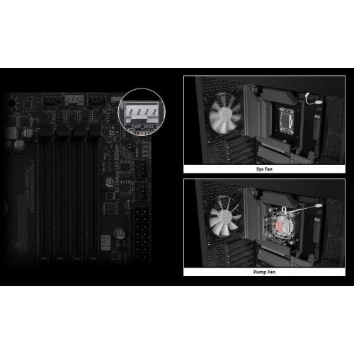 Уценка материнская плата MSI MAG B850 TOMAHAWK WIFI (sAM5, AMD B850) (Повреждена упаковка, 923606) купить в Украине | Telemart фото