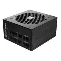 Уценка блок питания Cougar GEX 850W (GEX850) (Вскрытая упаковка, 923617)
