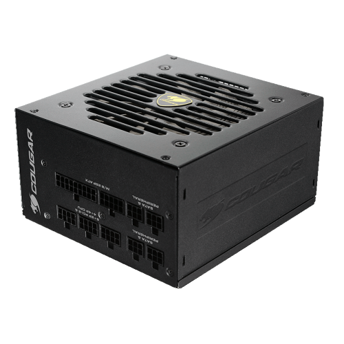 Уценка блок питания Cougar GEX 850W (GEX850) (Вскрытая упаковка, 923617) купить в Украине | Telemart фото