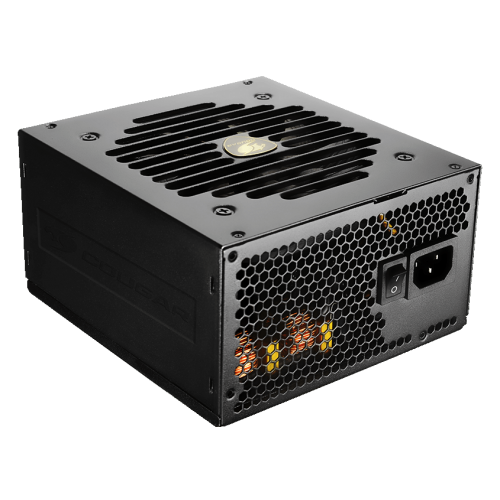 Уценка блок питания Cougar GEX 850W (GEX850) (Вскрытая упаковка, 923617) купить в Украине | Telemart фото