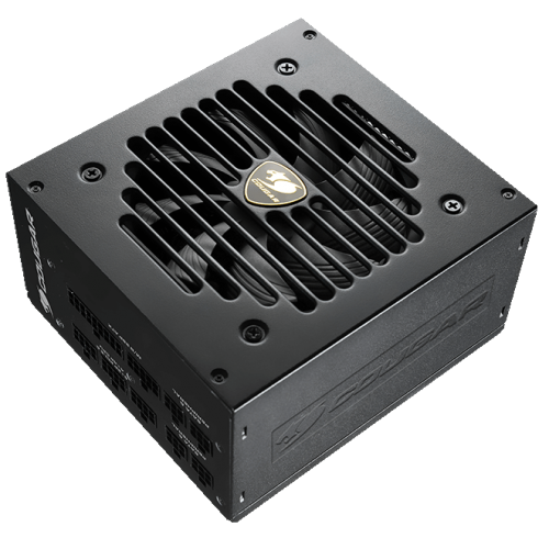 Уценка блок питания Cougar GEX 850W (GEX850) (Вскрытая упаковка, 923617) купить в Украине | Telemart фото