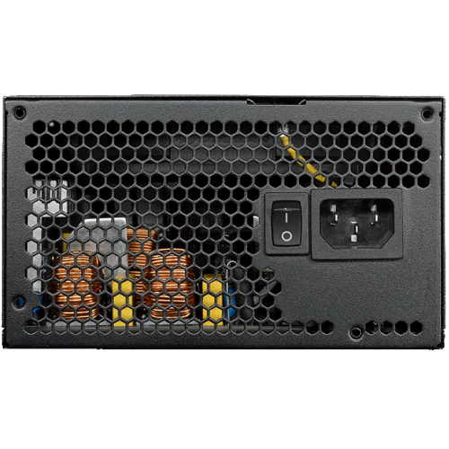 Уценка блок питания Cougar GEX 850W (GEX850) (Вскрытая упаковка, 923617) купить в Украине | Telemart фото