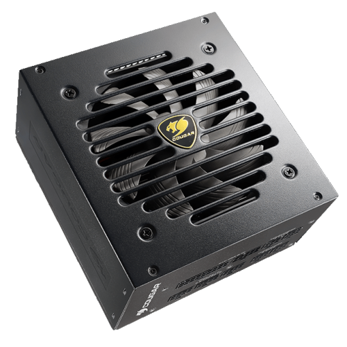 Уценка блок питания Cougar GEX 850W (GEX850) (Вскрытая упаковка, 923617) купить в Украине | Telemart фото