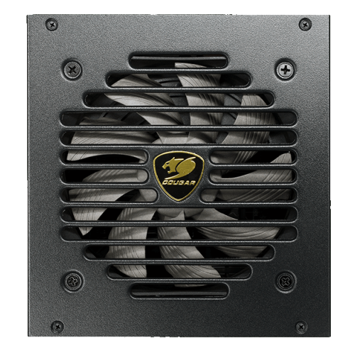 Уценка блок питания Cougar GEX 850W (GEX850) (Вскрытая упаковка, 923617) купить в Украине | Telemart фото