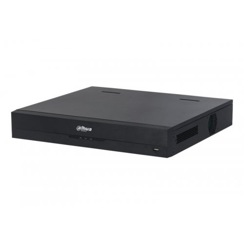 IP відеореєстратор Dahua DHI-NVR5432-EI (99-00013759) купити в Україні | Telemart фото