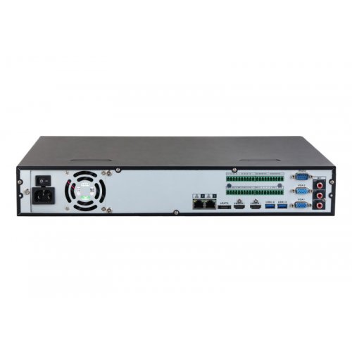 IP відеореєстратор Dahua DHI-NVR5432-EI (99-00013759) купити в Україні | Telemart фото