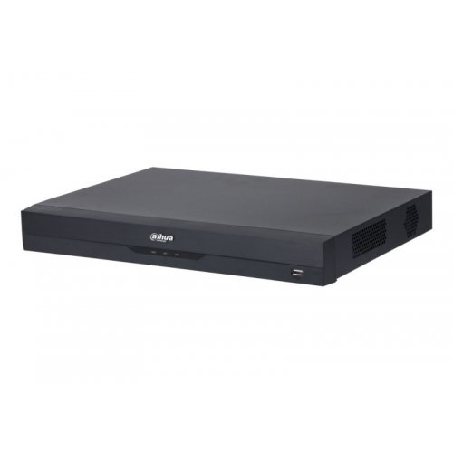 IP відеореєстратор Dahua DHI-NVR5216-EI (99-00013756) купити в Україні | Telemart фото