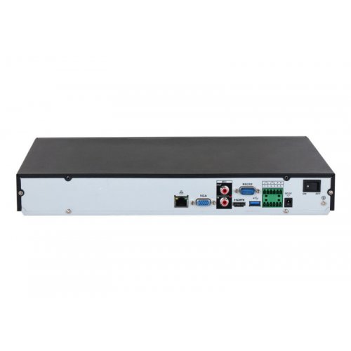 IP видеорегистратор Dahua DHI-NVR5232-EI (99-00013757) купить в Украине | Telemart фото
