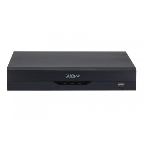 XVR відеореєстратор Dahua DH-XVR5108HS-I3/TL (99-10036592) купити в Україні | Telemart фото