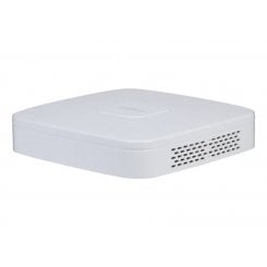IP відеореєстратор Dahua DHI-NVR2108-I2 (99-10036633)