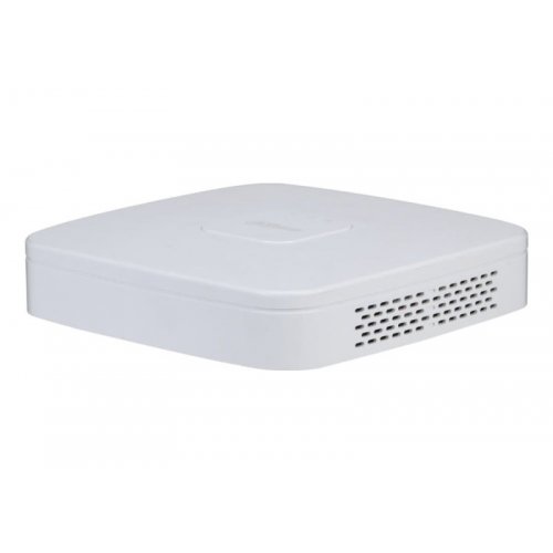 IP видеорегистратор Dahua DHI-NVR2108-I2 (99-10036633) купить в Украине | Telemart фото