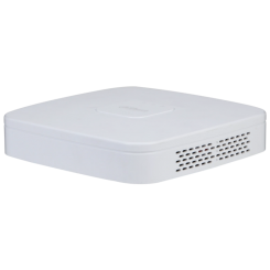 IP відеореєстратор Dahua DHI-NVR2104-I2 (99-10036631)