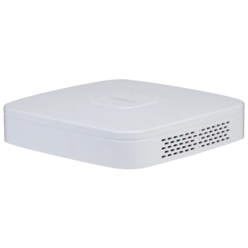IP видеорегистратор Dahua DHI-NVR2104-I2 (99-10036631) купить в Украине | Telemart фото