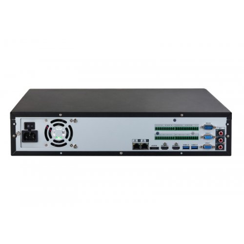 IP відеореєстратор Dahua DHI-NVR5832-EI (99-00013866) купити в Україні | Telemart фото