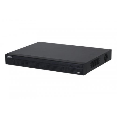 IP відеореєстратор Dahua DHI-NVR2216-4KS3 (99-10037084) купити в Україні | Telemart фото