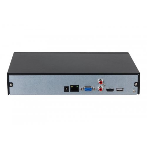 IP відеореєстратор Dahua DHI-NVR2116HS-4KS3 (99-10037082) купити в Україні | Telemart фото