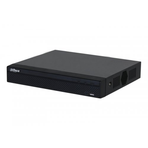 IP відеореєстратор Dahua DHI-NVR2108HS-4KS3 (99-10037080) купити в Україні | Telemart фото