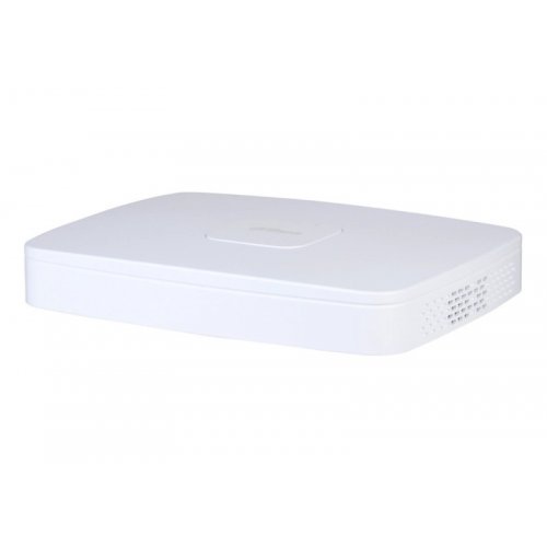 IP відеореєстратор Dahua DHI-NVR2108-8P-4KS3 (99-10037079) купити в Україні | Telemart фото