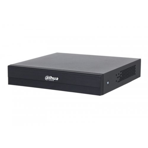 XVR відеореєстратор Dahua DH-XVR5104HS-I3/TL (99-10036591) купити в Україні | Telemart фото