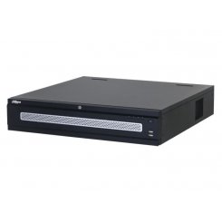 NVR відеореєстратор Dahua DHI-NVR58128H-XI (99-00020224)