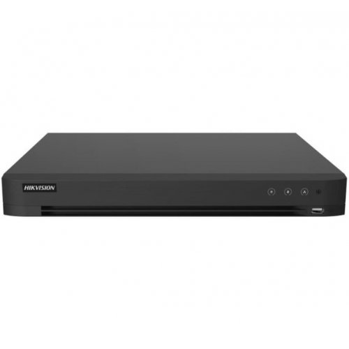 TurboHD відеореєстратор Hikvision iDS-7232HQHI-M2/XT (99-00018274) купити в Україні | Telemart фото