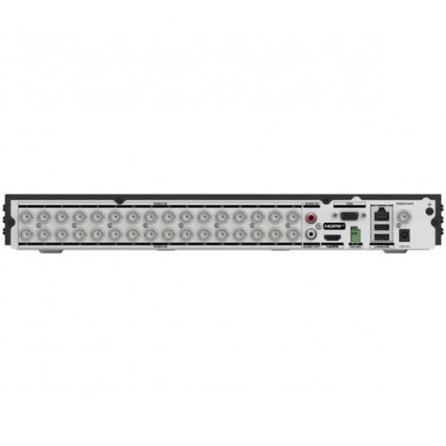 TurboHD відеореєстратор Hikvision iDS-7232HQHI-M2/XT (99-00018274) купити в Україні | Telemart фото