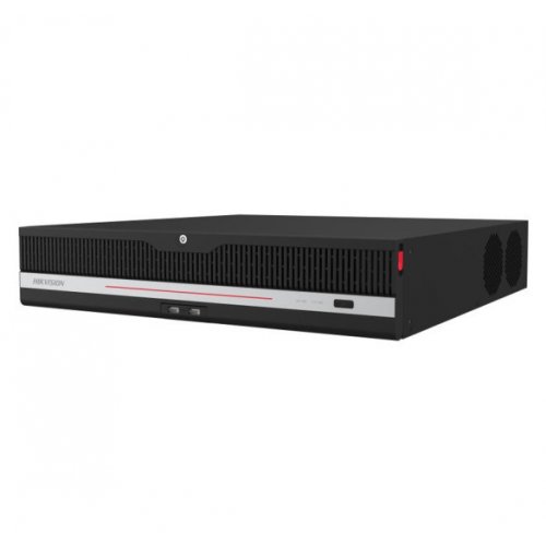 IP видеорегистратор Hikvision iDS-9632NXI-M8/X (99-10030057) купить в Украине | Telemart фото