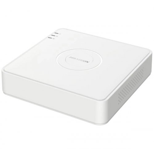 TurboHD відеореєстратор Hikvision iDS-7104HQHI-M1/S(E) (99-00016649) купити в Україні | Telemart фото